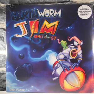Earthworm Jim Anthology (Tommy Tallarico) (01)